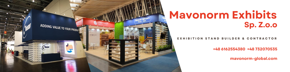 Exhibits Mavonorm 