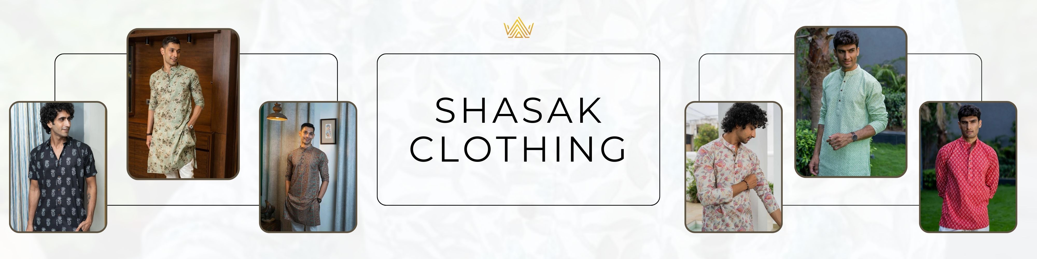 Clothing Shasak