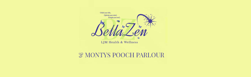 BELLAZEN & MONTYS POOCH PARLOUR