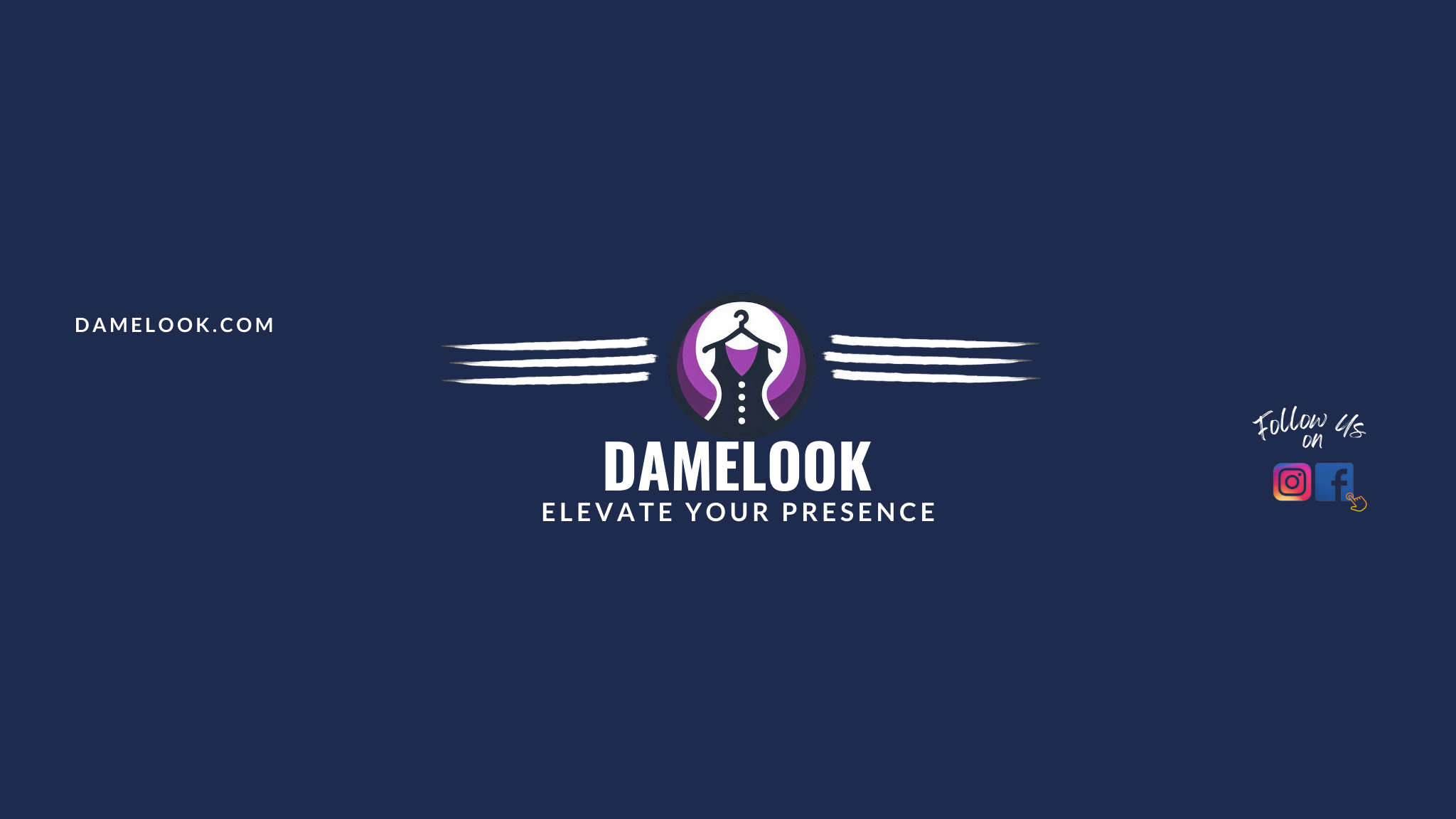 Store Damelook