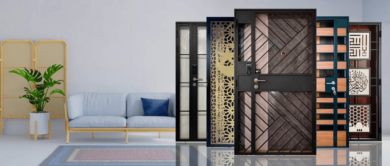 Marketing DoorVisual