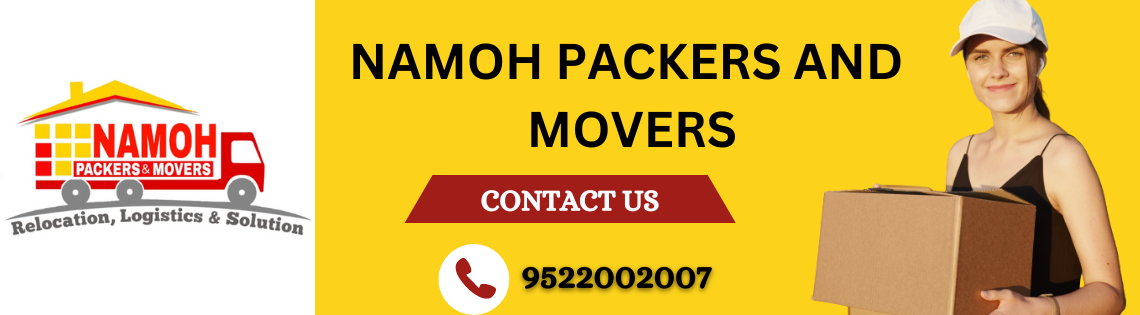 and Movers Namoh Packers