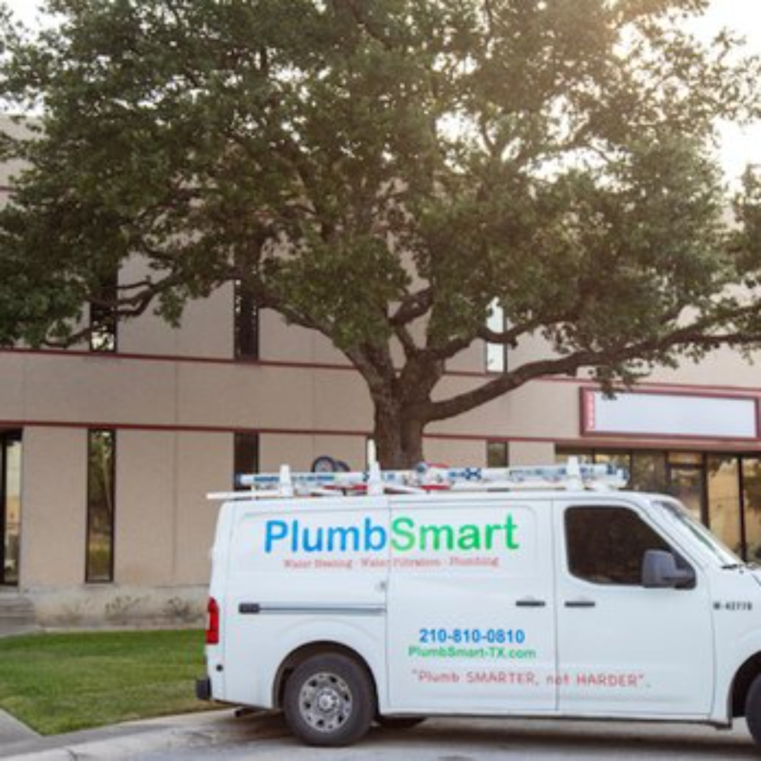 Smart Plumb