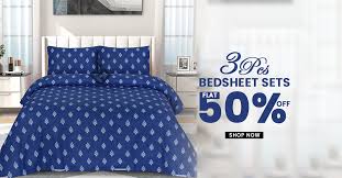 Bazar Bedsheets