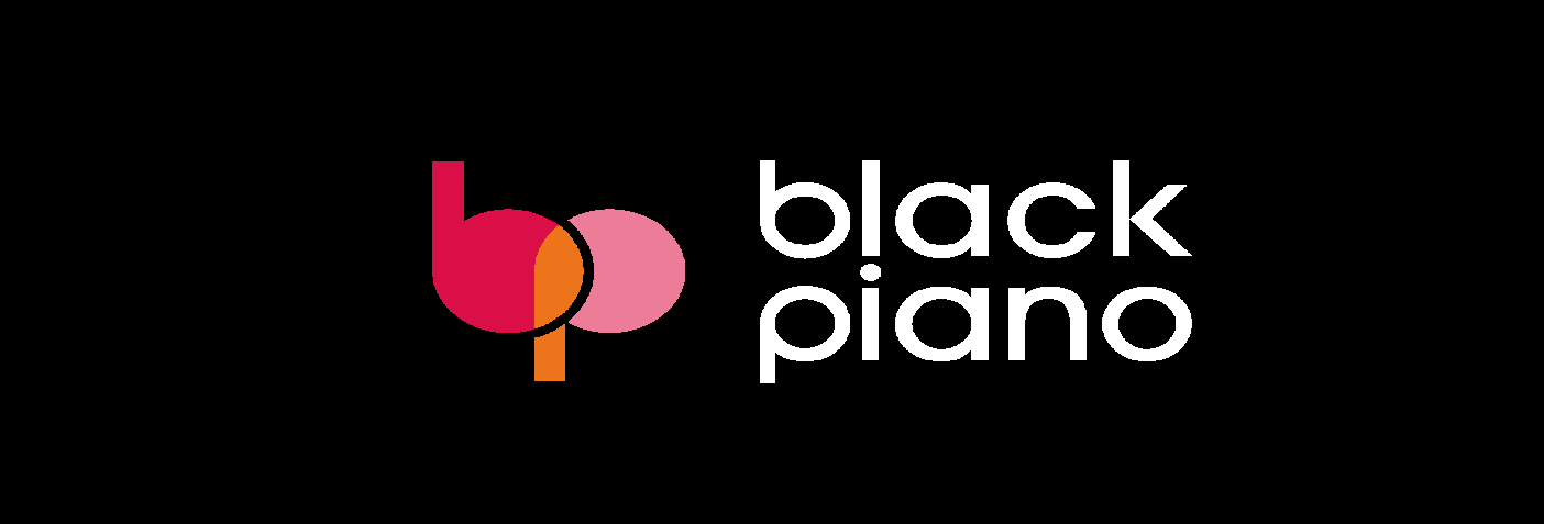Piano Black