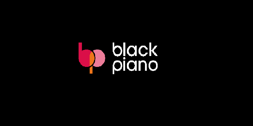 Piano Black