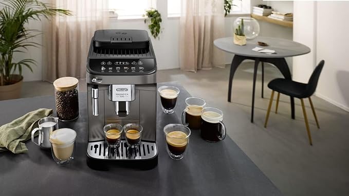 Coffee Machines FAJ 