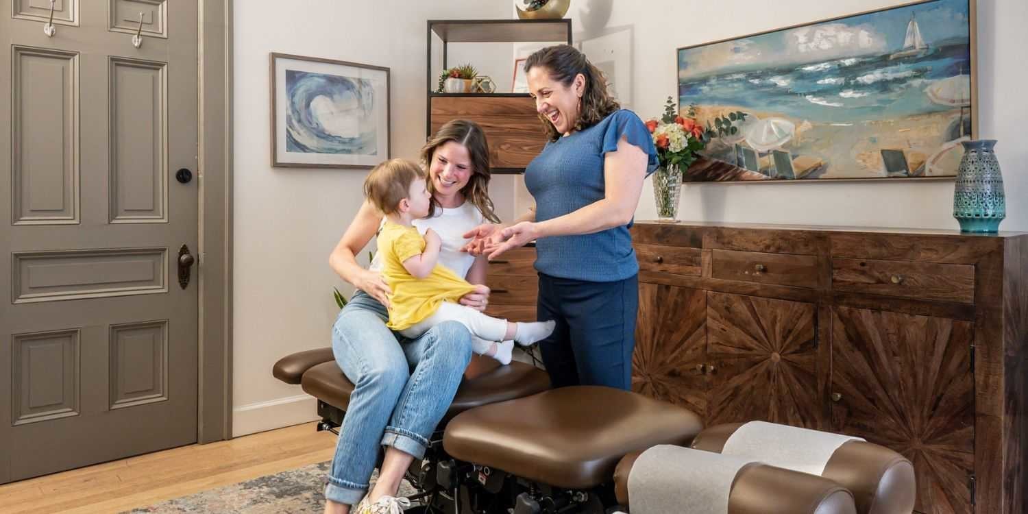 Moving body Chiropractic