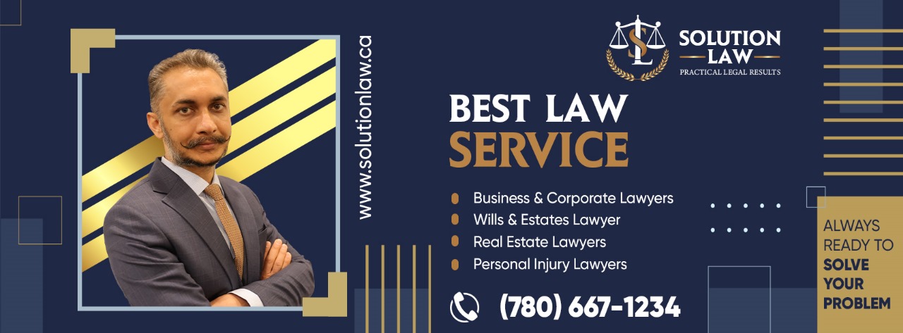 Edmonton Lawyer