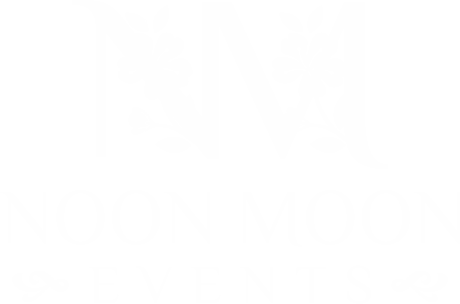 Events Noon Moon 