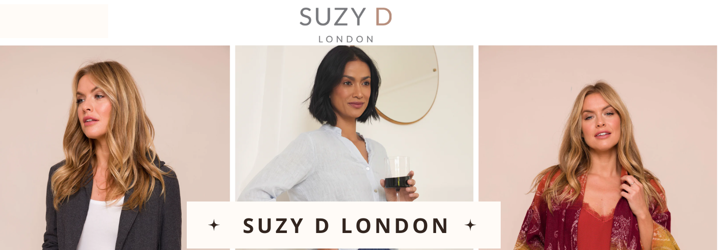 London Suzy D