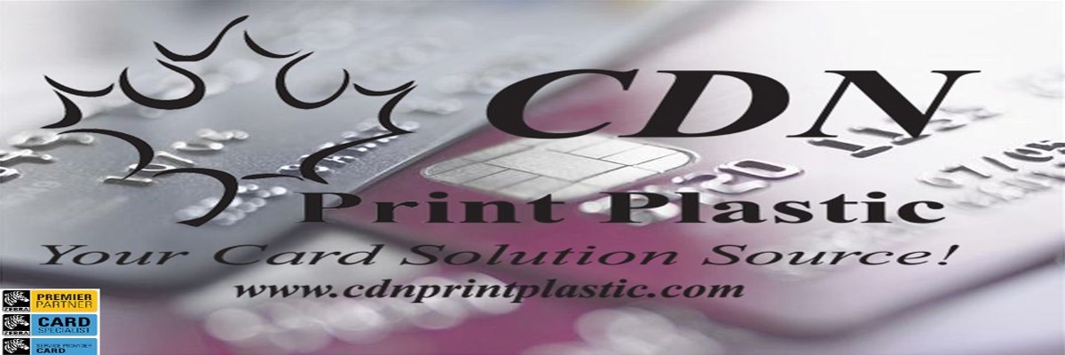 Plastic CDN Print 