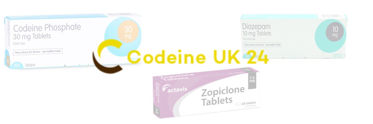  Uk 24 Codeine
