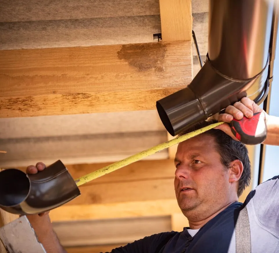 Replacements Melbourne Gutter 