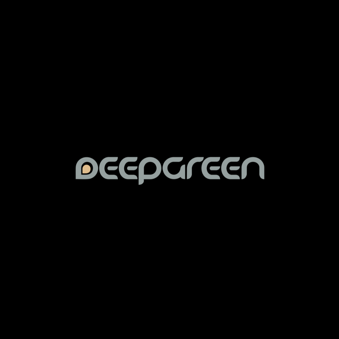  Design Deep Green