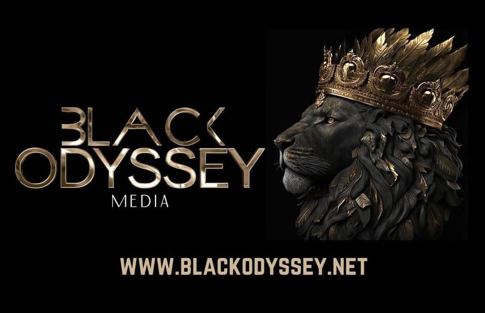 Media Black Odyssey