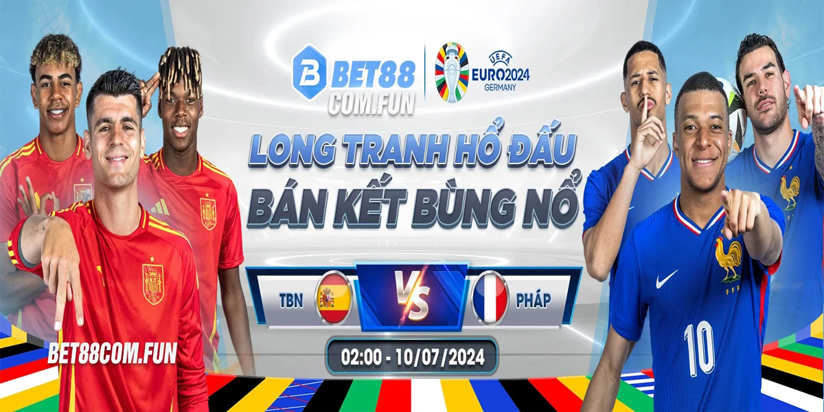 CẬP NHẬT LINK VÀO BET88 MỚI NHẤT | NHÀ CÁI UY TÍN 2024 BET88