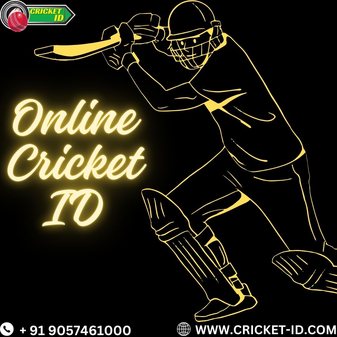 OnlineCricket ID