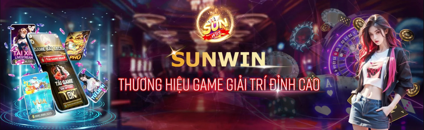 Free Sunwin