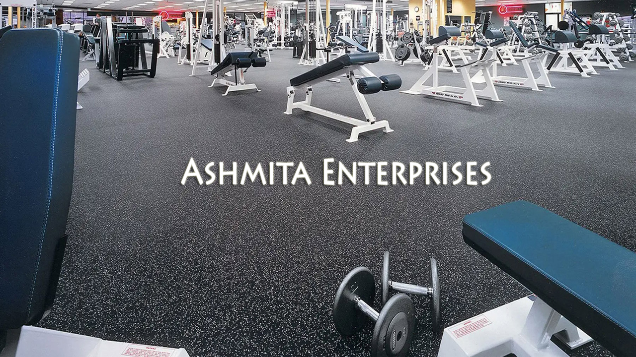 Enterprises Ashmita