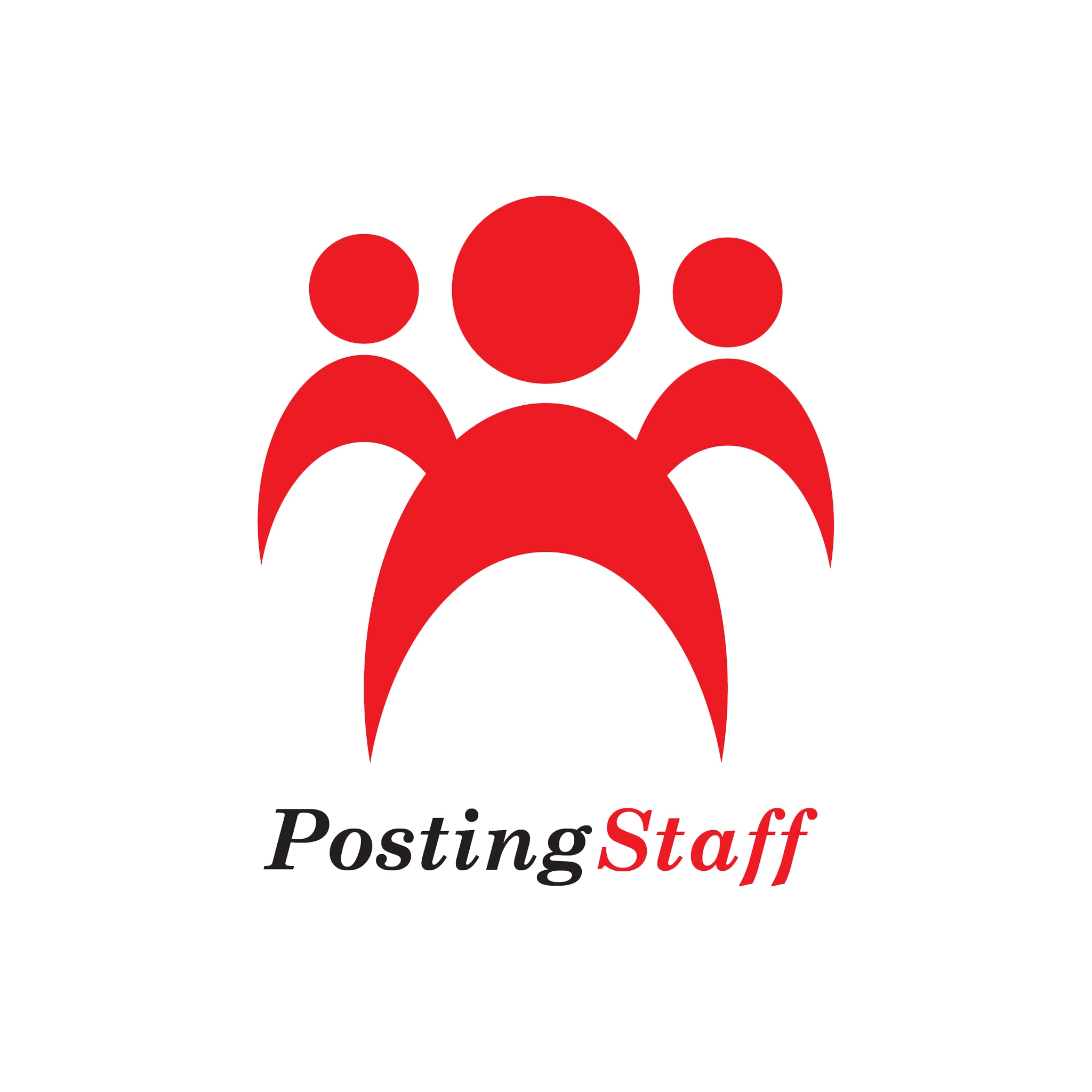 Posting Staff