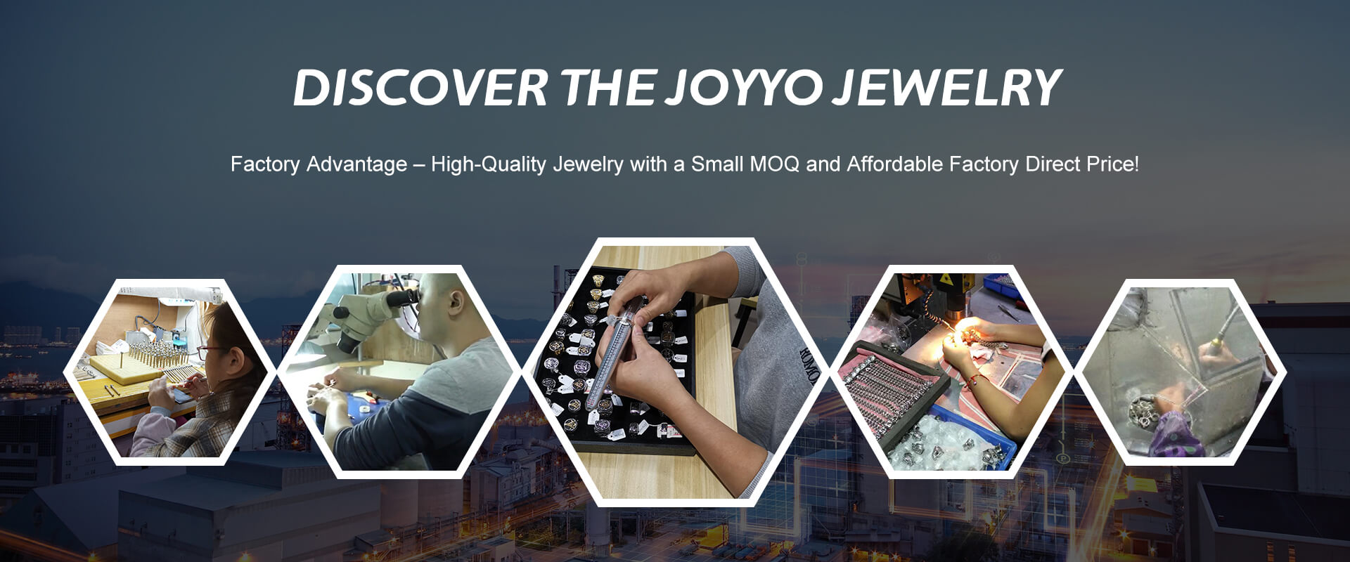 jewelry joyyo