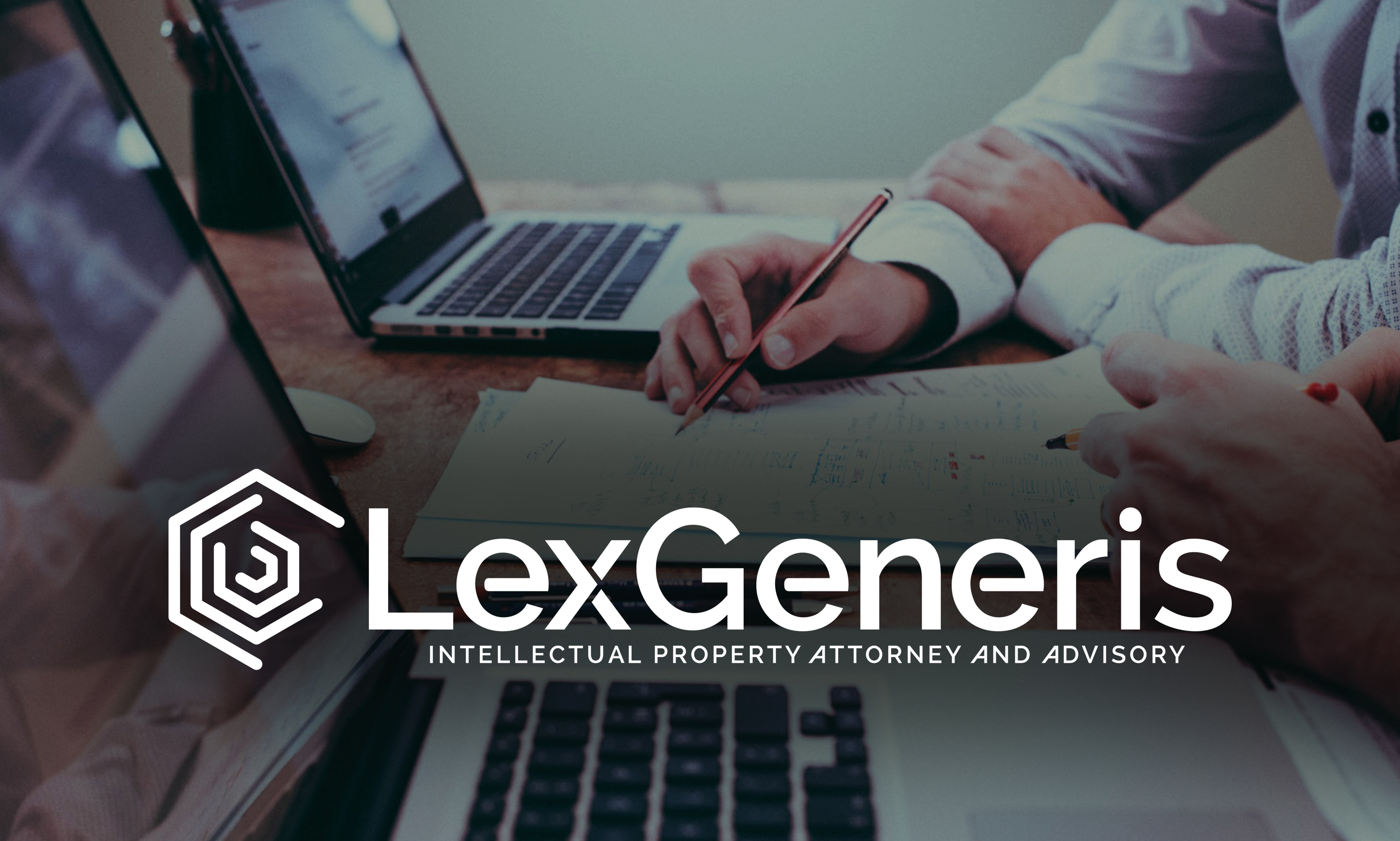 Patent Attorneys LexGeneris