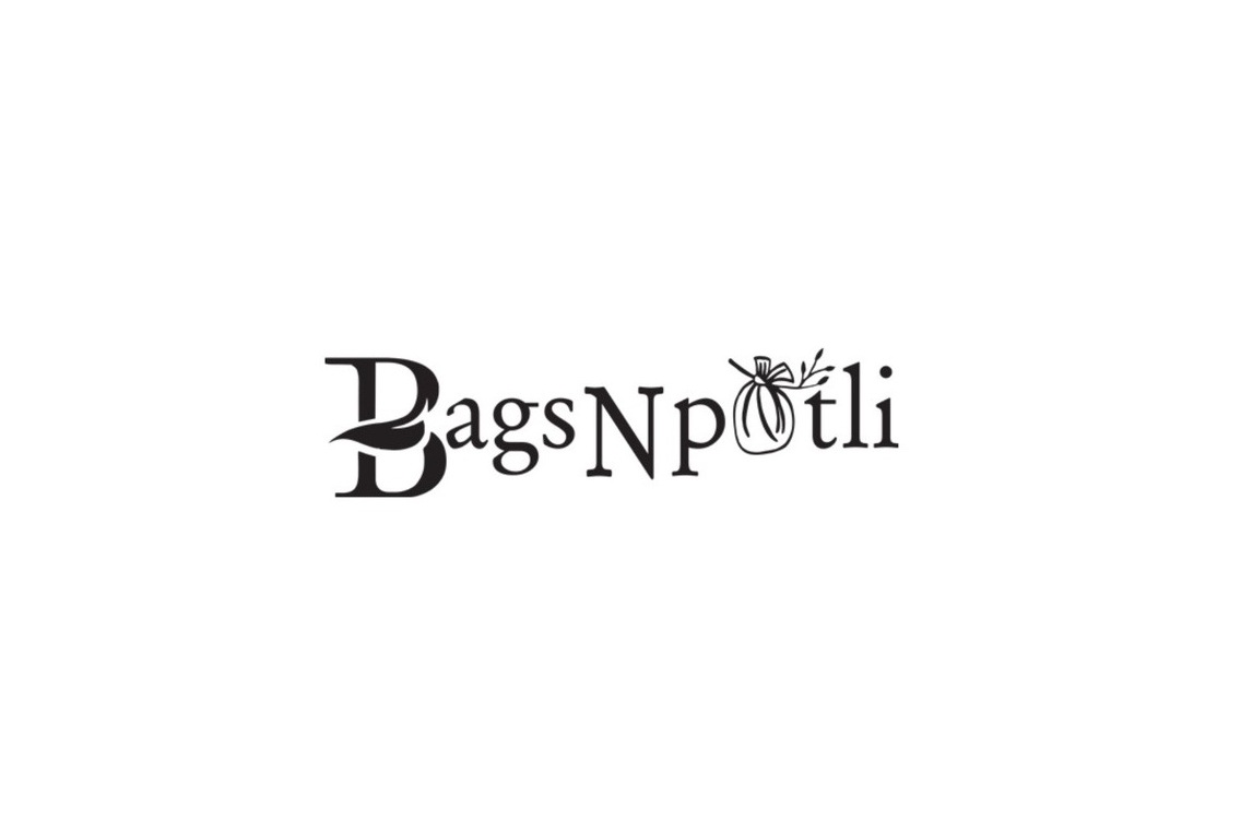 Pouches bagsnpotli