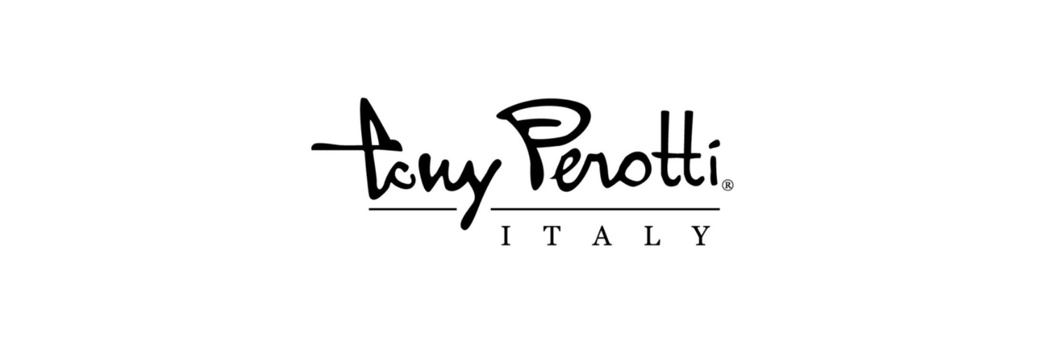 Tony Perotti  USA