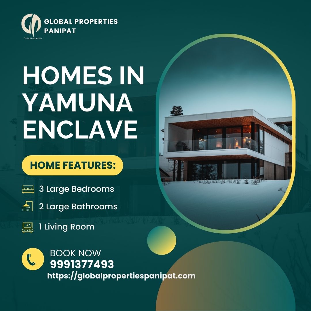 Panipat Property in HUDA