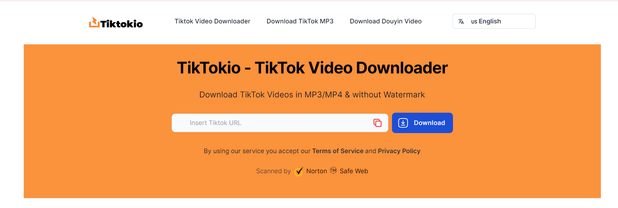 Tokio Tik