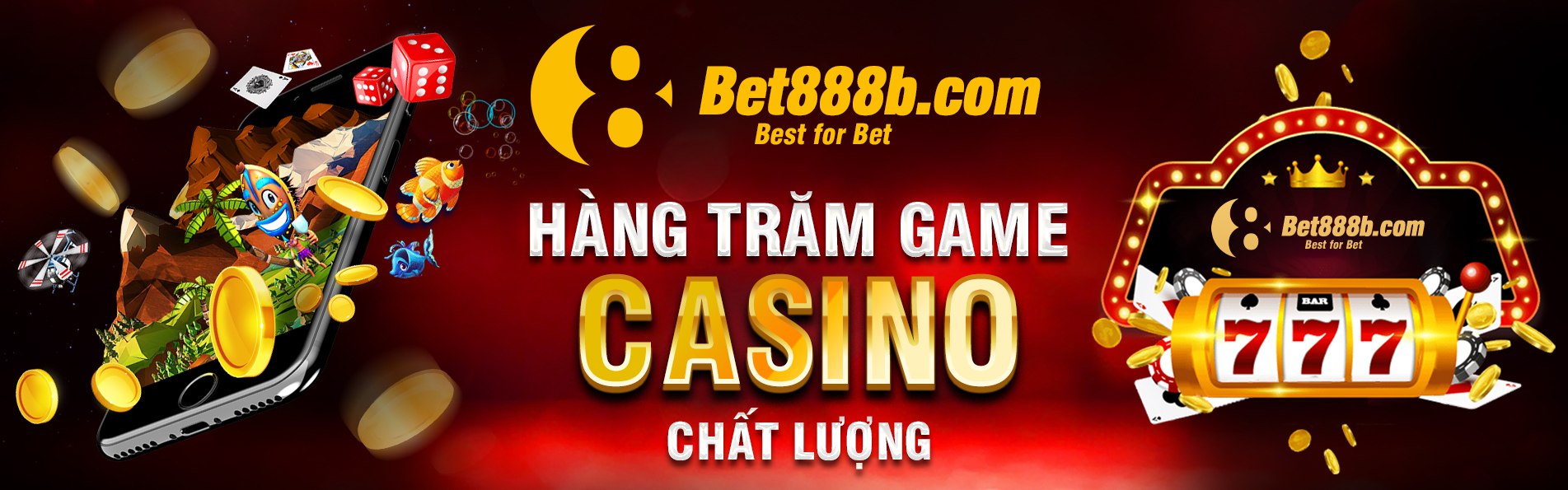 Casino Online Hàng Đầu Về Cá Cược 888b