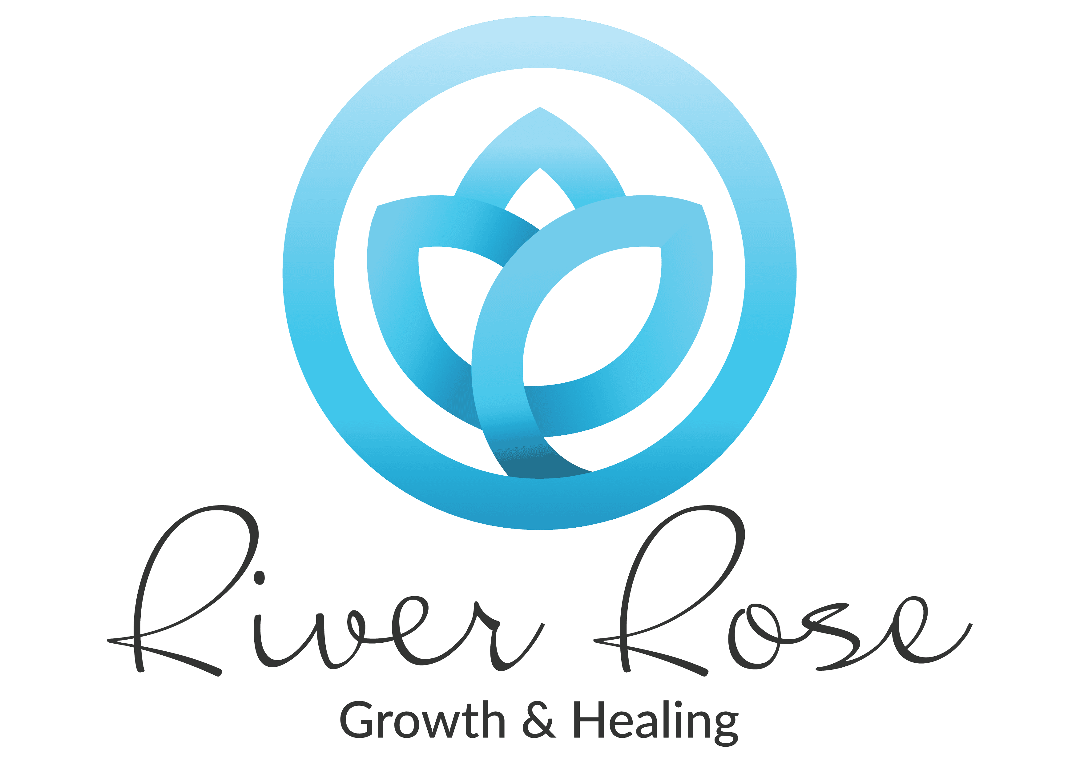 Growth & Healing River Rose 