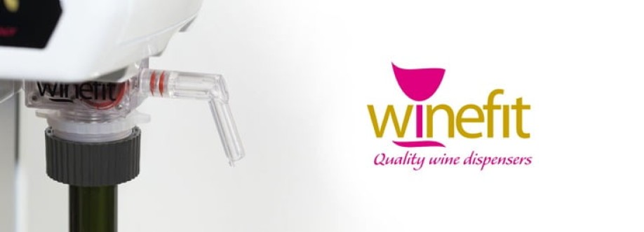 Winefit Dispenser