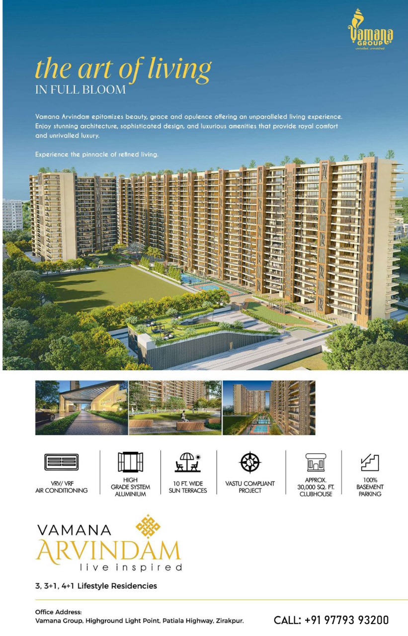 Sarvottam RealEstate