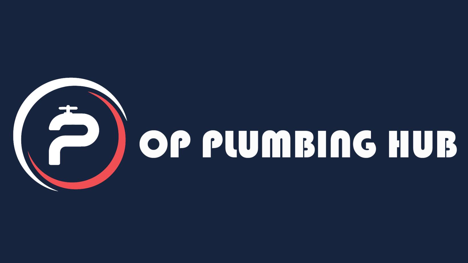 Hub OP Plumbing