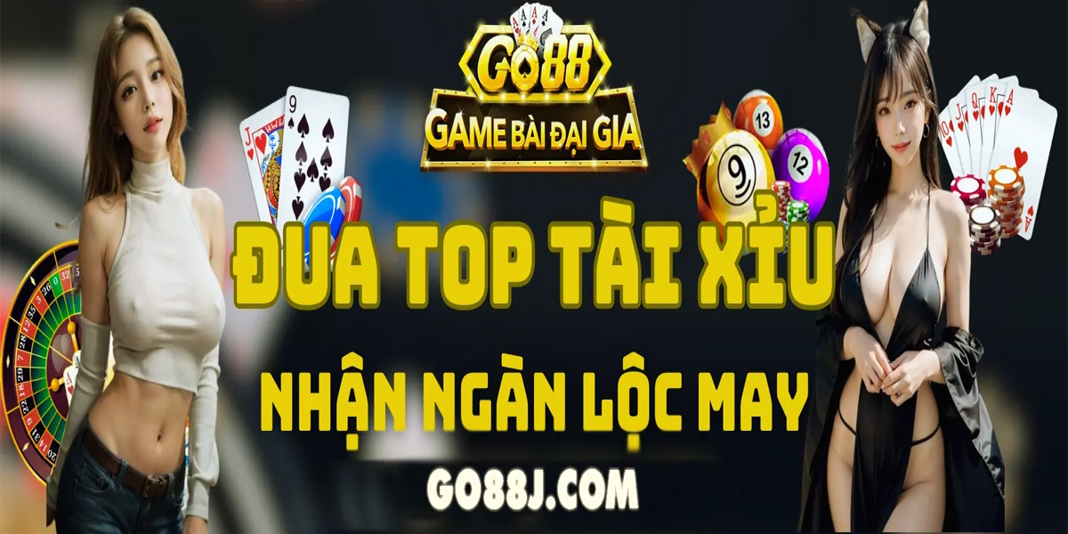 Trang chủ nhà cái Go88 chính thức Việt Nam Go88