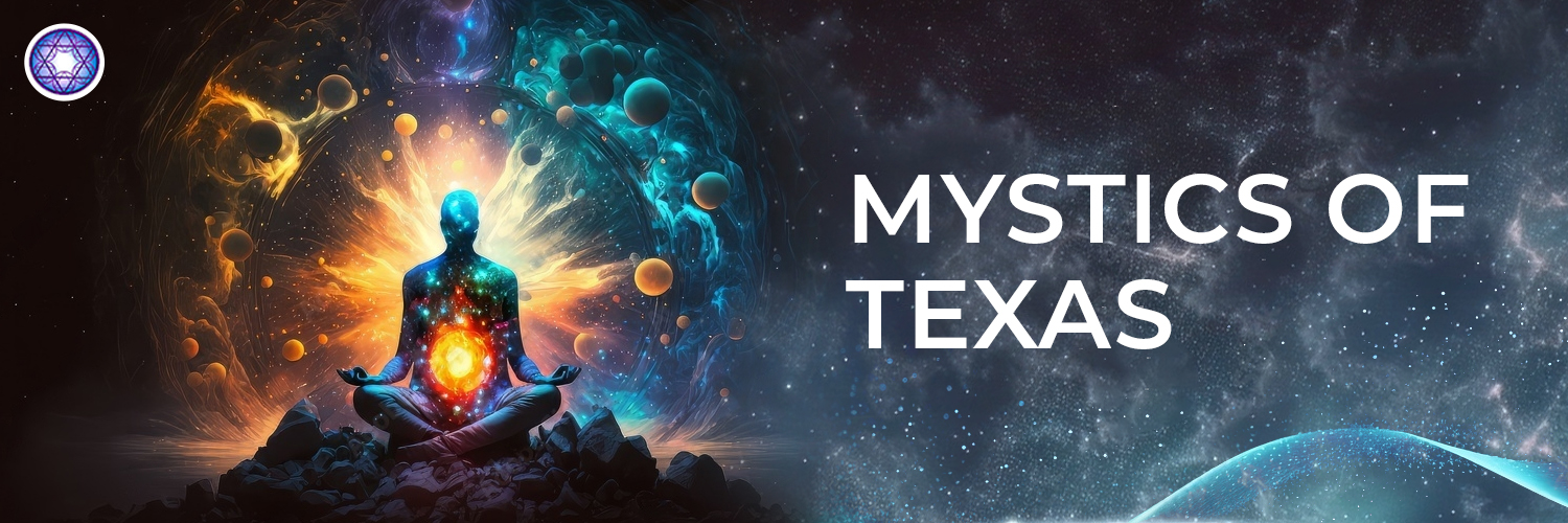 Of Texas Mystics