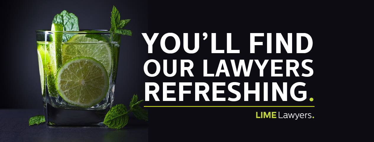Lawyers Lime