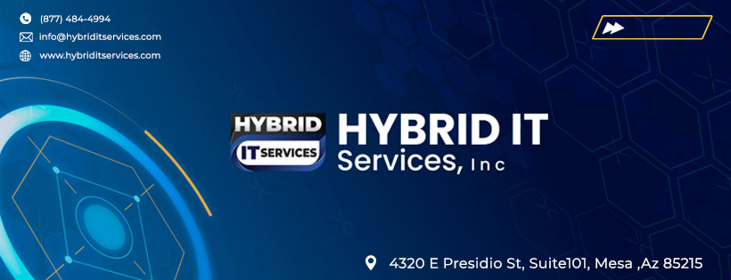 Services Hybrid IT