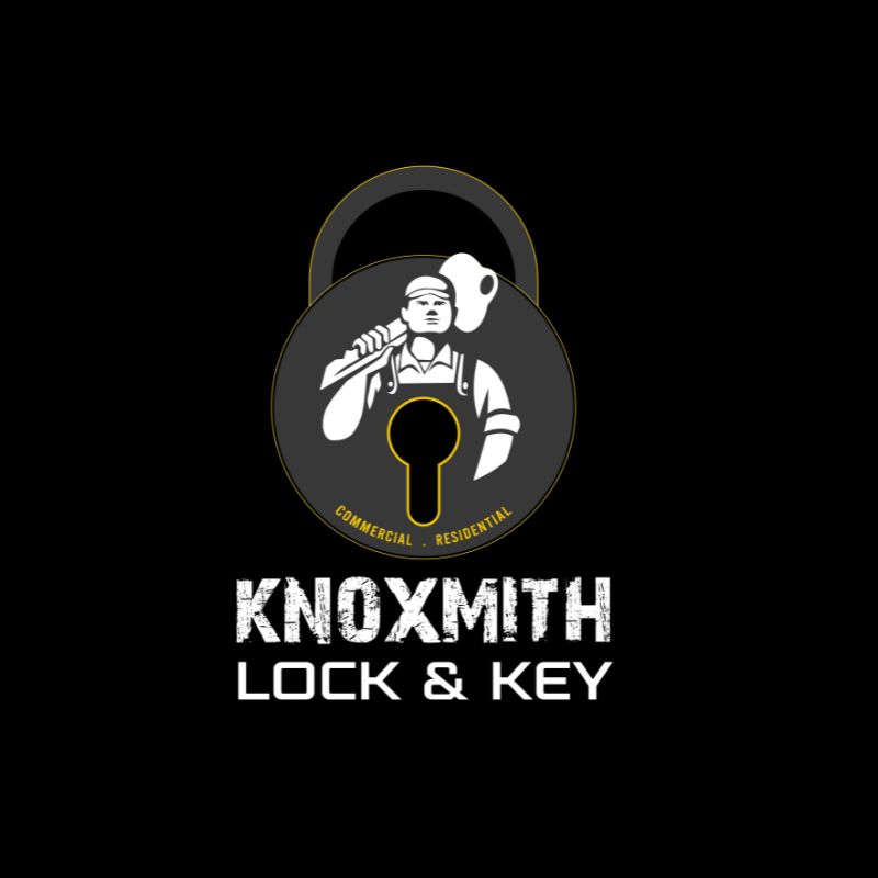 Key Knoxmith Lock & 