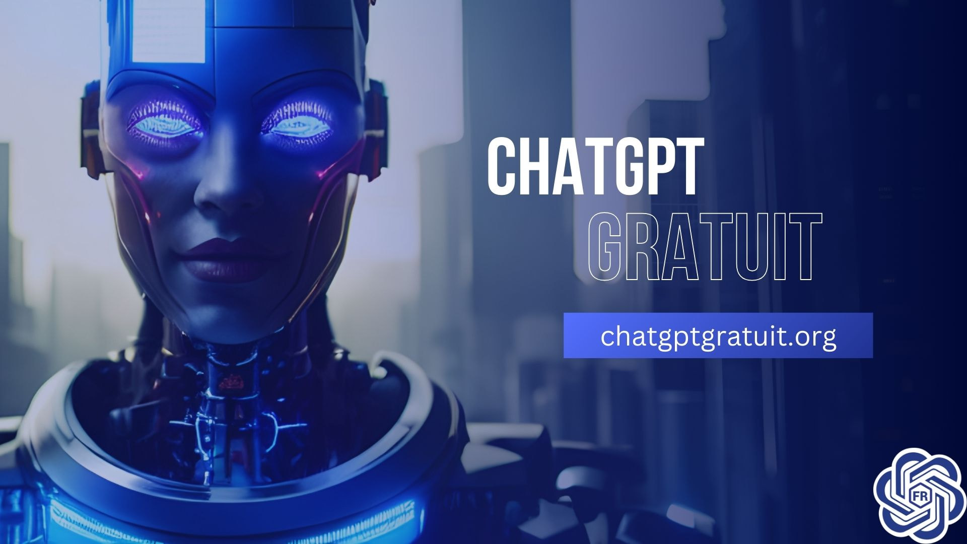 ChatGPT Gratuit