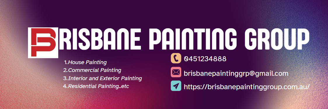 Brisbane Painting Group