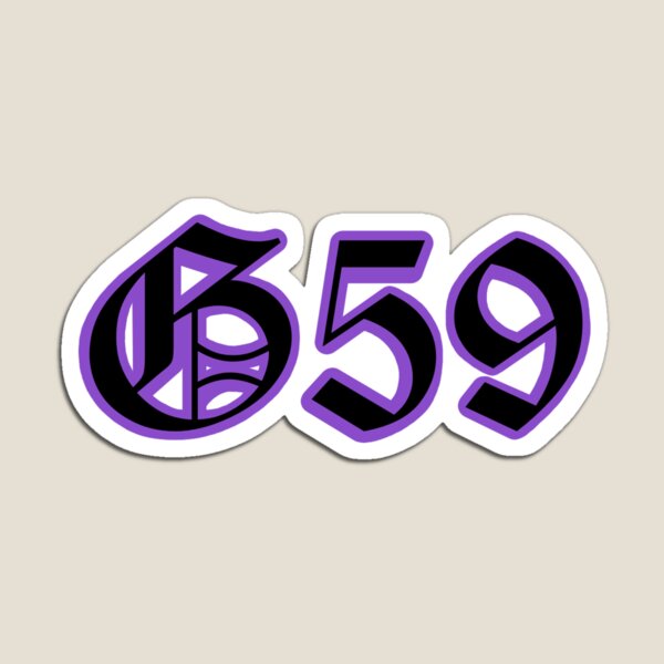 Merch G59