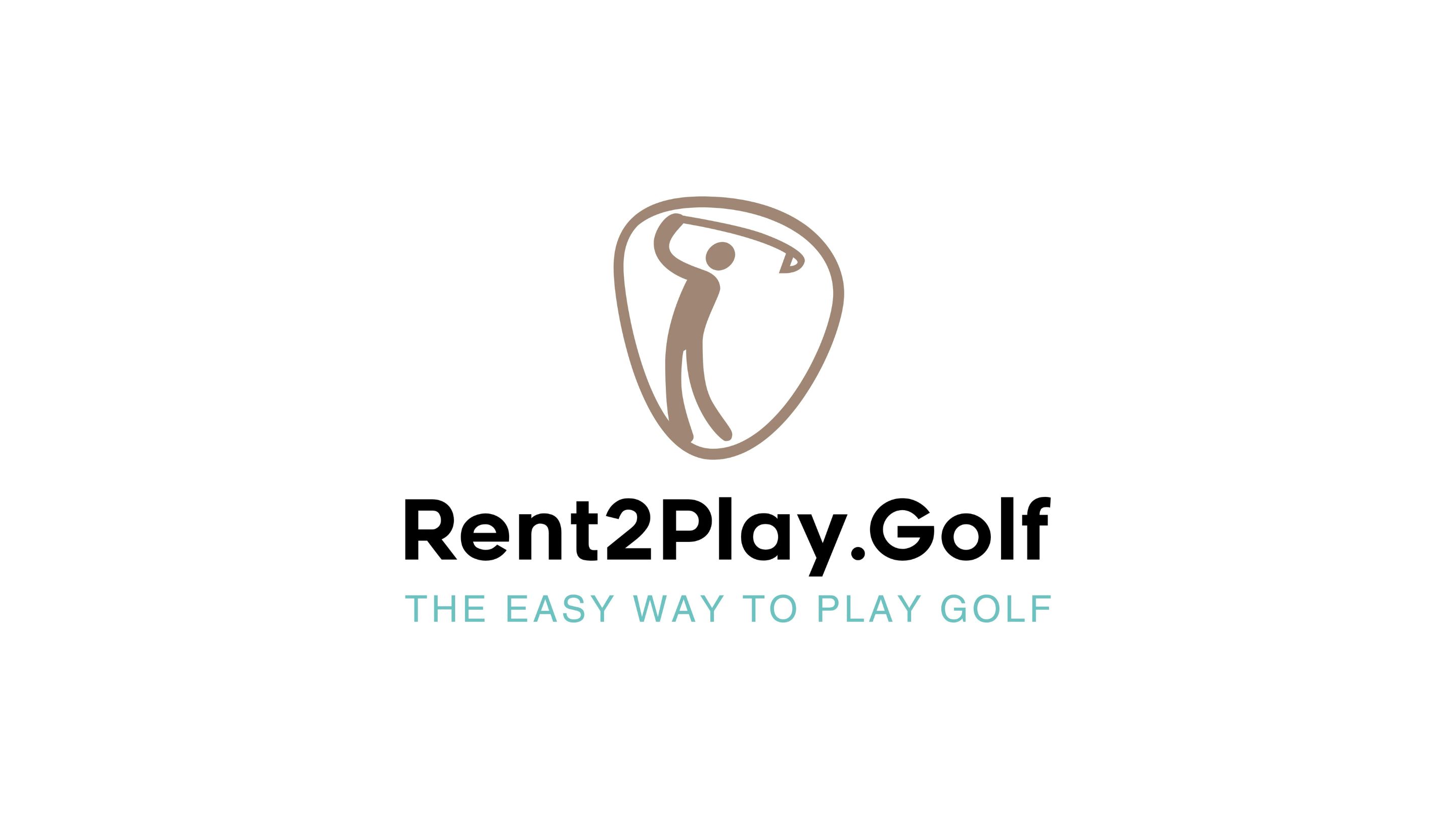 Golf Rent2Play