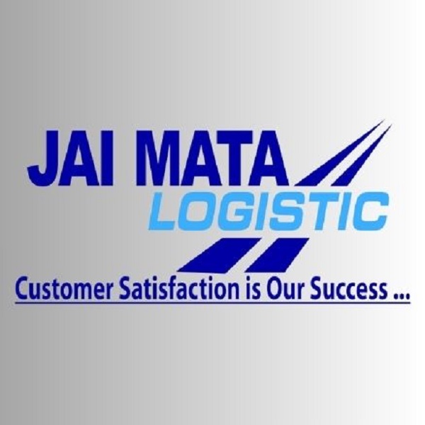 Logistics Jai Mata Di