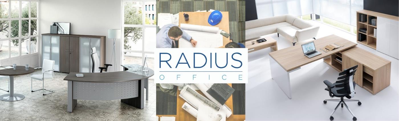 Office Radius