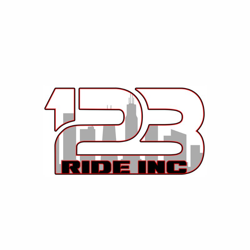 123 Ride INC -  St John, IN