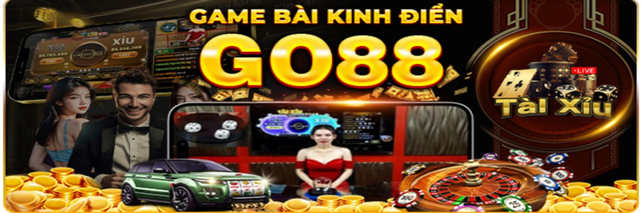 Go88 Cổng Game