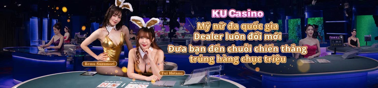 KUBET Nhà cái 